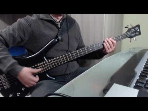 Slap Bass - Thumb - Lezione 1