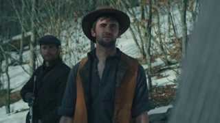 Michael Francis - Nona's Reservoir (Official Video)