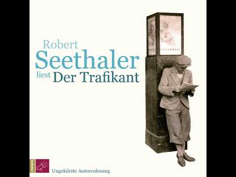 Robert Seethaler - Der Trafikant