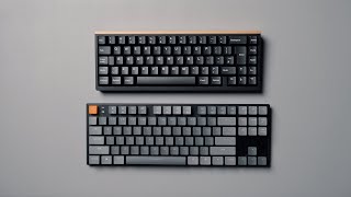 $100 vs $500 Mechanical Keyboard - What's The Difference?