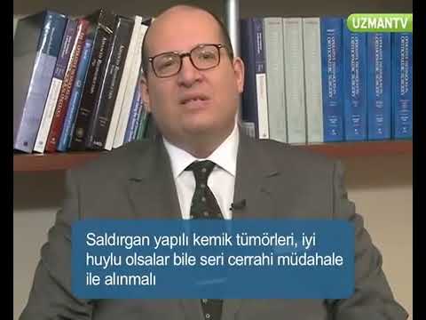 Kemik tümörleri nasıl tedavi edilir?