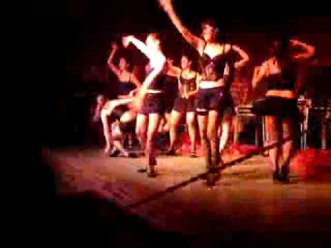 PUCCAMP na Copafarma - Farmaquenga 2009