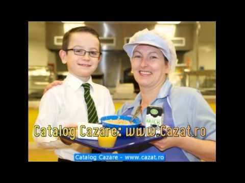 Cazare Cibu, Mures - Cazat.ro