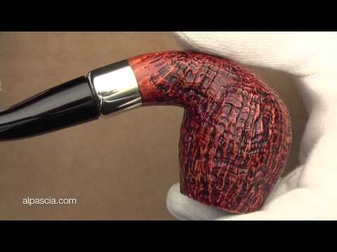pipa Ser Jacopo 153 - smoking pipe