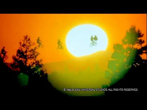 E.T.のテーマ／ のサムネイル