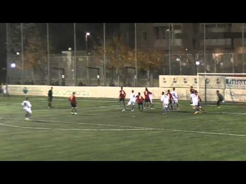 GIOVANISSIMI FASCIA B ELITE Vigor Perconti-Nuova Tor Tre Teste 2-1