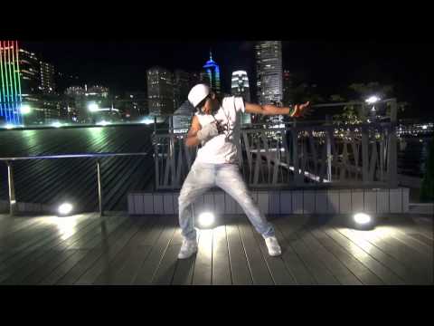 DJ Suss-One ft. Flo Rida - Single For Tonight Choreography by Master Kedar (Mr. Music)