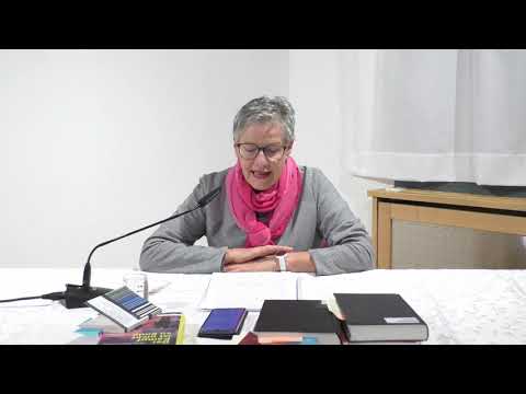 Online-Buchpräsentation: Demokratie in Gefahr? 1/2