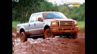 Heartland - Let&#39;s Get Dirty