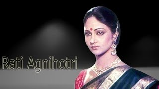 Rati Agnihotri Biography | Bollywood actress Rati Agnihotri - Filmography, Movies - Download this Video in MP3, M4A, WEBM, MP4, 3GP