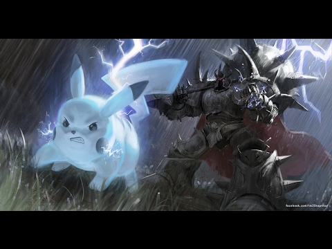 Why Mordekaiser Is Simply Amazing