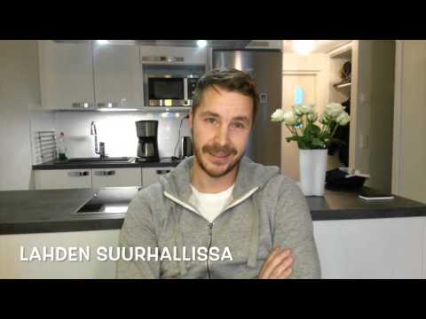 Viikingit-LaSB videoennakko osa1