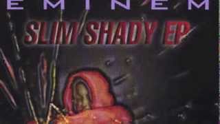 03 - If I Had - Slim Shady EP (1998)