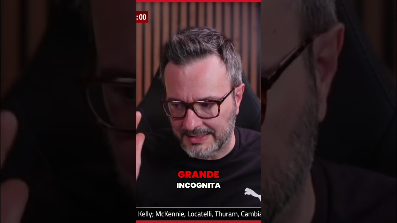 Attacco IMPALPABILE: Milan-Juve 0-0