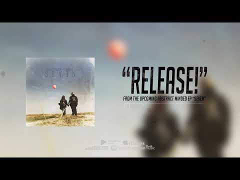 Abstract Minded - RELEASE!