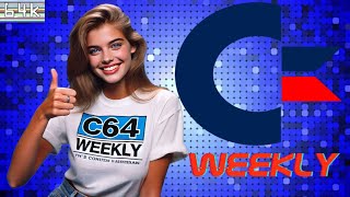 C64 Weekly #26 (Commodore 64 Scene Updates)