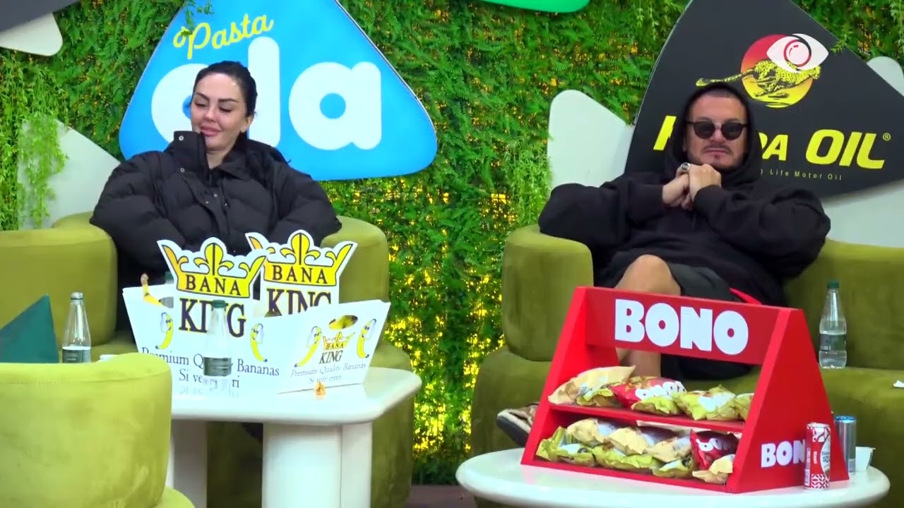 Ti mund të heqësh barkun, jo Mal/ Stenaldo i drejtohet Rogertit