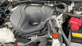 Isuzu D-Max car | Image 4 - Autoline
