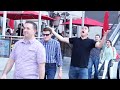 Laughing Maniac Prank