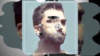 Silva - Universo Lyric Video