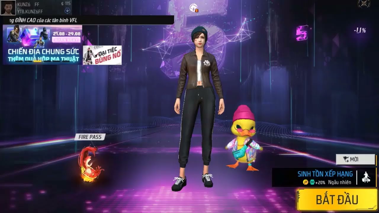 Tìm hiểu về OB43: Độ Nhạy và cách tăng cường kỹ năng chơi game