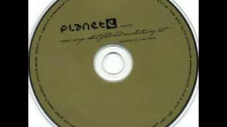 Carl Craig - Dominas