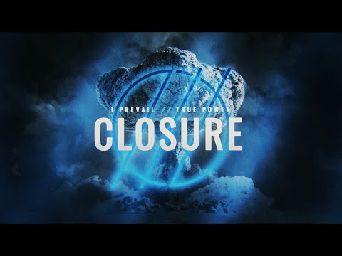 Video thumbnail for Closure
