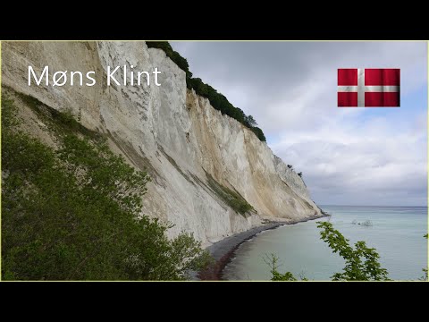 🚕🏕 🇩🇰 Das Wikinger Abenteuer (6) Inselhüpfen in Dänemark - Fünen, Lolland, Falster und Møn