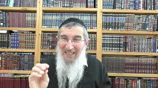 אורחות צדיקים שער ראשון 012 המשך