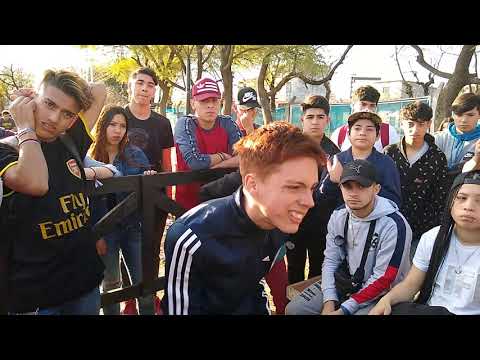 DNO vs SNOW - Golden Shell - Sub 16 - Final