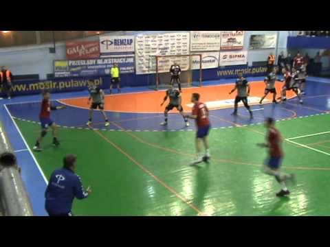 Azoty Zabrze zapowiedz