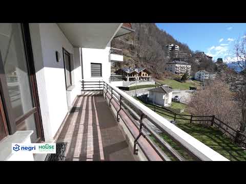 Video - Casa al Dosso zona panoramica di Aprica bilocale in affitto