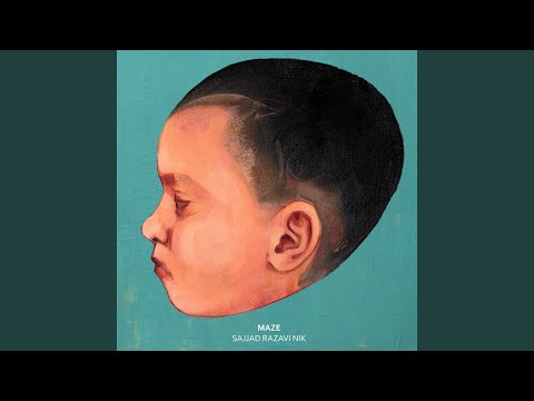 Stones and Doors (feat. Khashayar Sharifian)