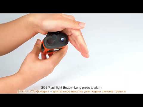 Retevis RT45P IP67 Waterproof Walkie Talkie 2pcs Rechargeable 2-way