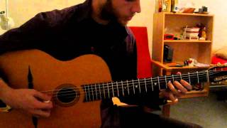 Taraf de Haidouks- Dance of the firemen