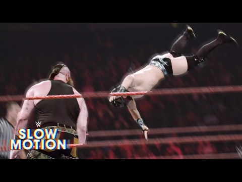 Fight-Size Wrestling Update: Slo-Mo Dumpster Match, Bray Wyatt, Kenny Omega, Bayley & The Hardys, Roderick Strong, More!