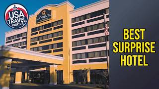 La Quinta Inn & Suites by Wyndham Richmond-Midlothian - Best Surprise Hotel | Richmond (VA)🌟