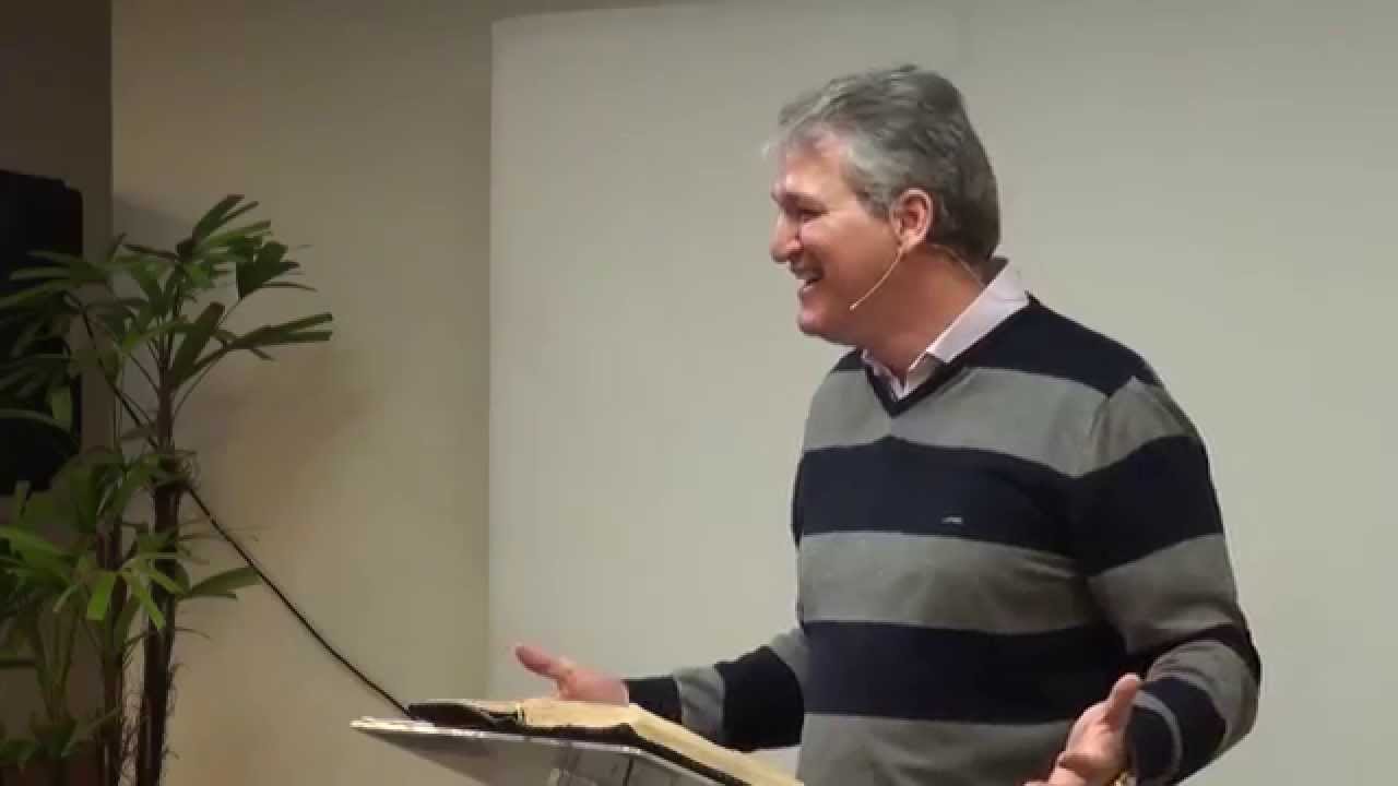 A Ansiedade e a Paternidade de Deus - Estudo 7