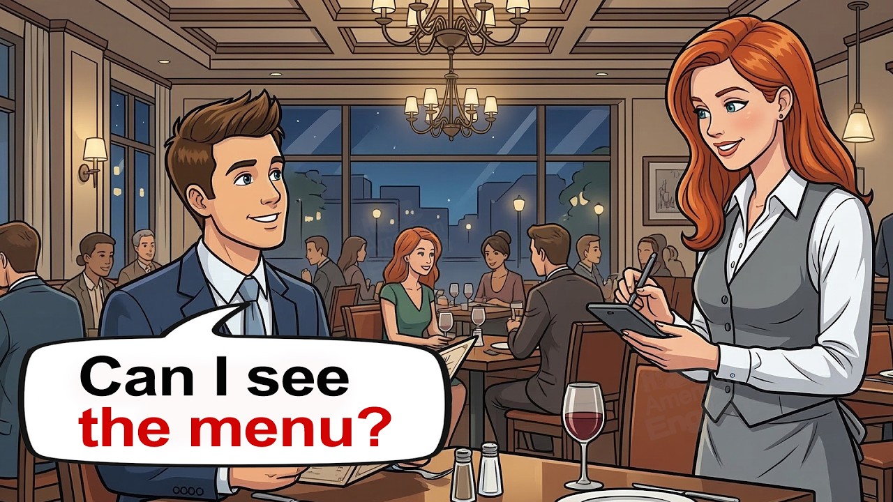 300 Basic English Conversations for Beginners – English Conversation Practice with Topic