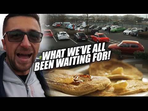Thumbnail for DRIVING SEASON KICK-OFF! FIRST DAY OF TF 2022! by Car
