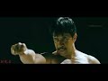 Arjun Best Fight Scene Karate Mode