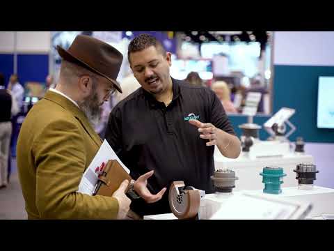 Neugart USA Pack Expo Chicago 2024 Sizzle Reel