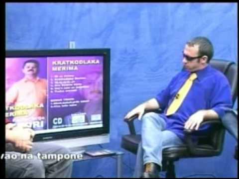 Cazinska Audicija-cetvrtkom kod ocnog 1 dio