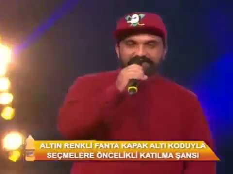 O SeS Türkiye - Kurşun [Neyse Boşver]