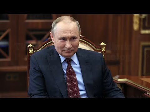 Tko je zapravo Vladimir Putin? Hrvatski psiholog napravio njegov detaljni profil