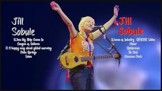 Half a Heart-Jill Sobule-Hits that defined 2024-Compatible