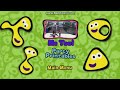 CBeebies The Ultimate Party Collection DVD Menus 2007