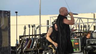 Device - A Part of Me LIVE Corpus Christi, Tx. 7/14/13