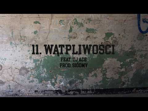 The Generacja feat. Dj Ace - Wątpliwości (prod. Siódmy)