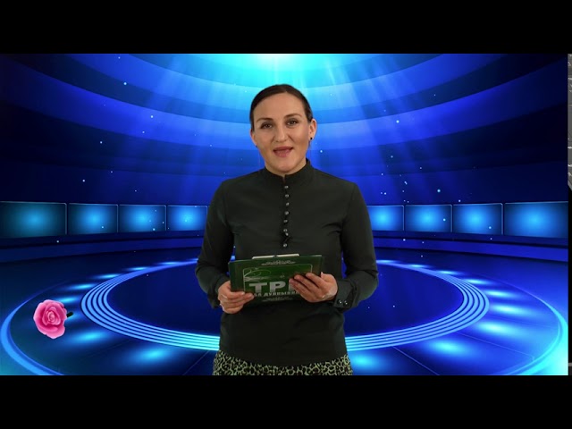 СТВ. "Җырлы бүләк". Эфир 17.07.2020